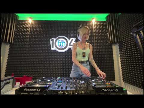 Taktika Zvuka | Radio Show • Event на 104 fm @sspatiu