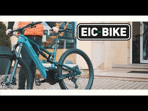 EIC-BIKE Top 100 Bike-Shop in der Mitte von Deutschland