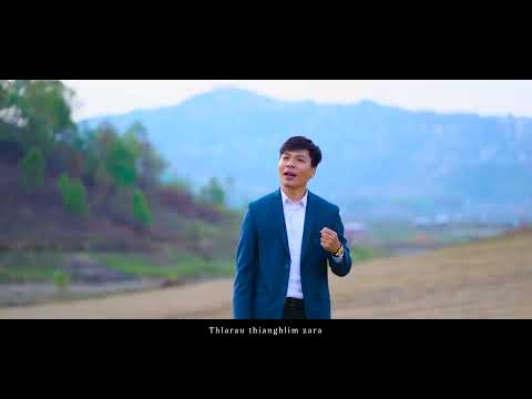 ISRAELA PACHUAU- DAN LEH KHAWNGAIHNA