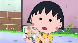 Download lagu CHIBI MARUKO-CHAN #825 mp3