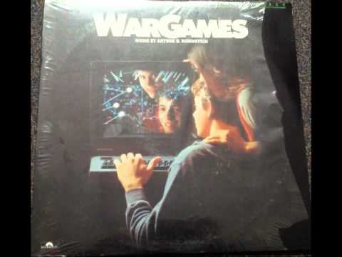 WarGames OST - 01 - WarGames
