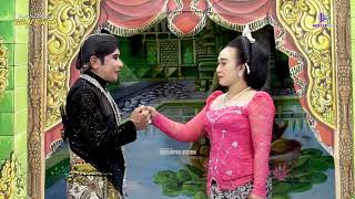 Download lagu SERI 2 PAGELARAN KEOPRAK WAHYU BUDOYO WEDDING DIDIK & OKTA PLAJAN mp3