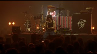 Download lagu Tash Sultana - YouTube Music Nights, Live at The Enmore (Sydney, Australia) mp3