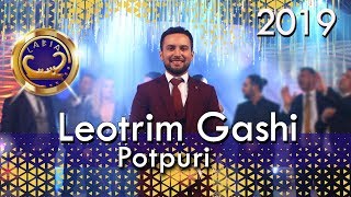 Leotrim Gashi - Potpuri (Gezuar 2019)