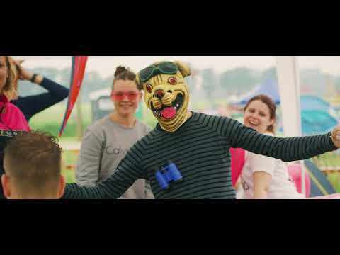 Intents Festival 2018 - IntentsCity is geopend!