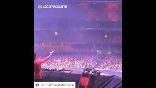 Download lagu @KSHMRmusic playing 'Devil inside me' live at Lolapalooza Festival mp3