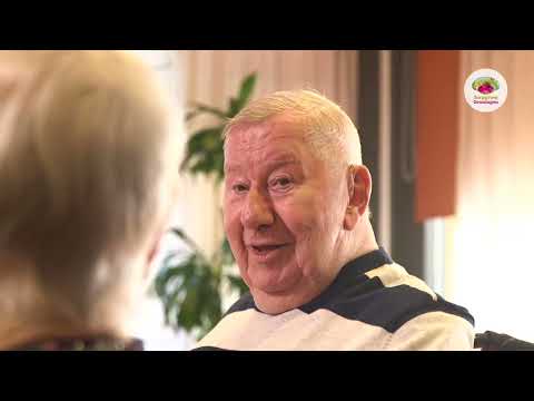 Werken bij Zorggroep Groningen | A.G. Wildervanck