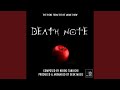 Death Note - L's Theme - Main Theme