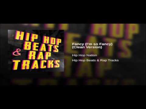 I'm So Fancy (Radio Edit) - Iggy Azaela