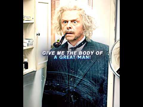 “Imagine Having This Power 😳” | Absolutely Anything (2015) | Matadora (Slowed) | #trending #shorts