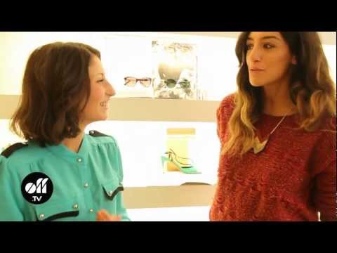 Lala Joy fashionista: relooking avec Kenza