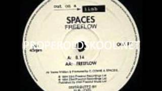SPACES 8.14