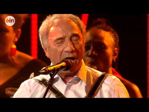 De MIA's 2013: Rocco Granata & Arno - Marina