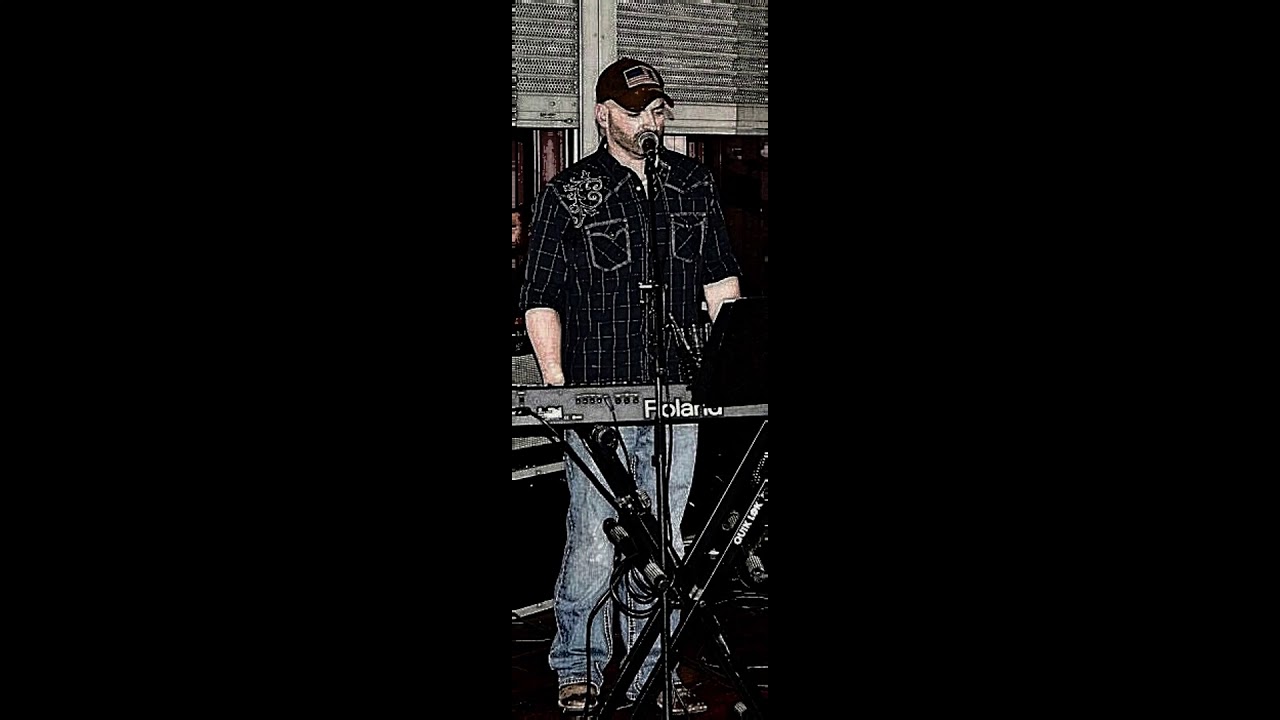 Promotional video thumbnail 2 for Steve Kyle Music