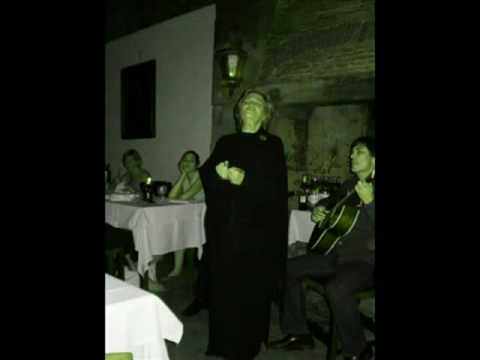 17-Celeste Rodrigues-" Lenda Das Algas "-Versão Oficial-Fado-World Music