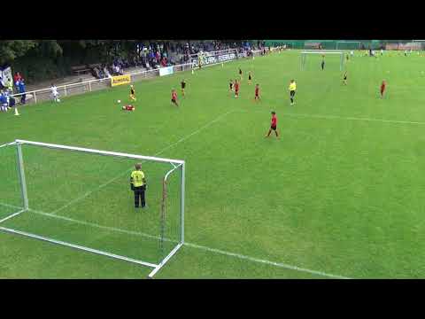 180623 u8 vösendorf - asv