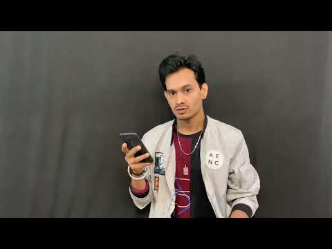 Abhisheik Kumaar Audition -...