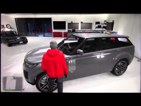 MongoTV_1958 - Mongo Games - DANSK - Del 177 - GTA 5 Online - Spiller GTA 5 Online Torsdag