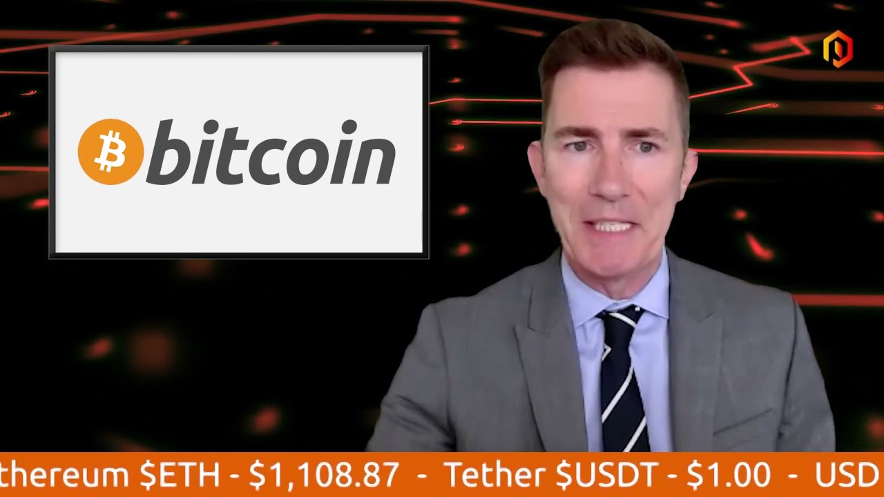 The Crypto Report: Bitcoin bulls hold the line as Ethereum posts a double-digit gain