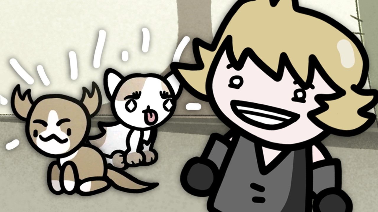 BOTEI MEUS GATOS PRA BATALHAR NA RUA