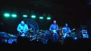 Desario @ Ace of Spades 04/20/13