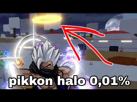 HOW TO GET PIKKON’S HALO IN DRAGON SOUL - Ultimate Guide 