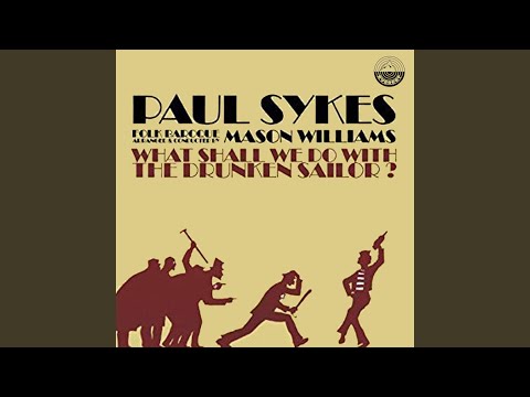 What Shall We Do with the Drunken Sailor