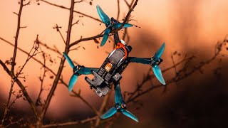 Racing Drone, Props In or Props Out? | Cinematic FPV Tech Talk