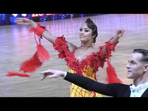 Viennese Waltz Compilation = Russian Championship 2025 Amateur Ballroom 2R