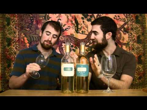 The Wine Brothers - The Wines of Soave