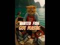 A Cat Fisherman S Ocean Mission A Gentle Tale Of Saving The Sea Cuddlycattv Cuddlycat Cat