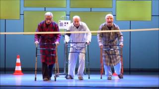 10 grans obres de teatre de la temporada 2013-2014