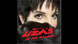 I Would Never Leave You - Liza Minnelli
