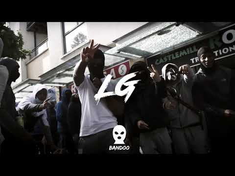 "LG" Russ Millions X Devv Tenkay X Jumpy Drill Type Beat (Prod BandooBeats)