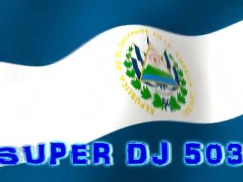 SUPER DJ 503 MEGAMIX
