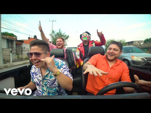 Los Rojos - Ya Llegó El Ambiente