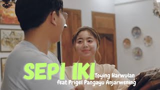 Download lagu Toying Harwulan ft Prigel Pangayu Anjarwening - Sepi Iki [Orchestra Version] mp3