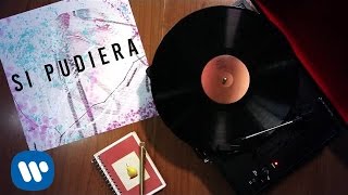 Manuel Medrano - Si Pudiera (Audio Oficial)