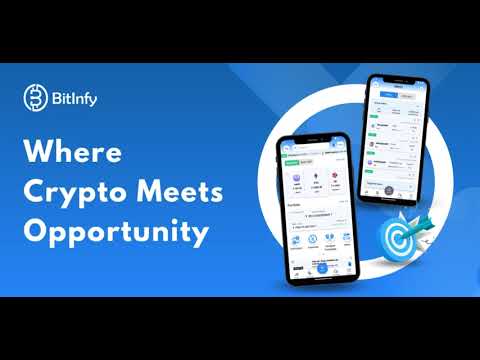 BitInfy