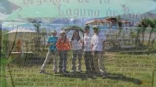 preview picture of video 'Laguna de Paca'