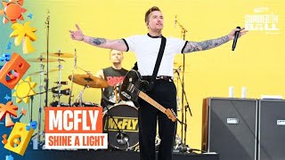 McFly - Shine A Light (Live at Capital's Summertime Ball 2025)