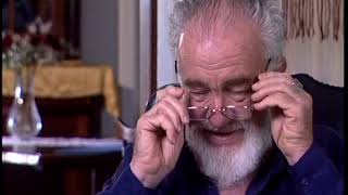 WD Snodgrass - 'Who Steals My Good Name': background and reading (88/99) video