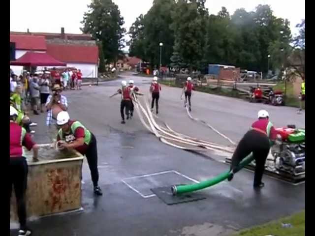 Srubec, 28. 07. 2012