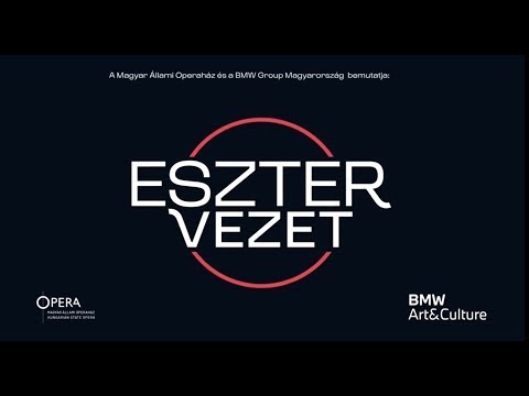 Eszter vezet 8. rész - "Mindenre kell számítani" avagy Simon Boccanegra az Operában