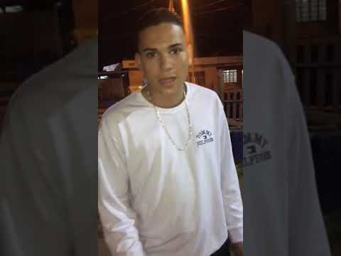 MC VL ORIGINAL / estrada da vida