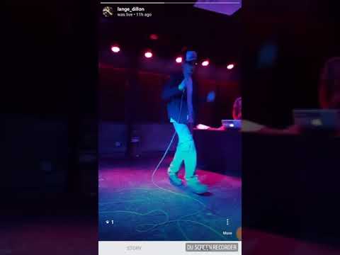 Suga Cane - Remember Me (Live Performance)