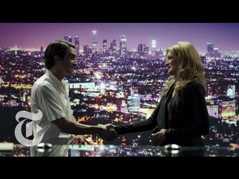 ‘Nightcrawler’ | Anatomy of a Scene w/ Director Dan Gilroy | The New York Times