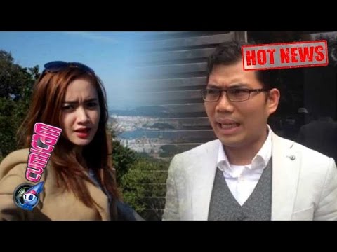 Gawat ! Cita Citata Terancam Jadi Tersangka - Cumicam 12 Oktober 2015