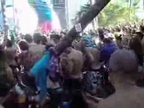 Fabio & Moon  II Universo Paralello 12