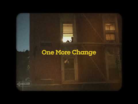 Videoclip de One More Change — Ben Harper